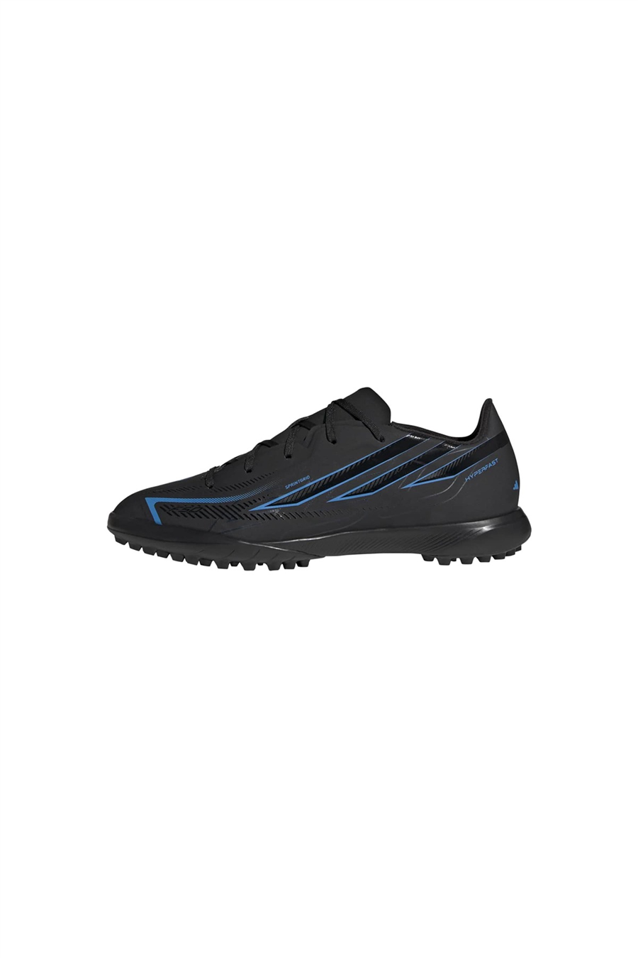 adidas Çocuk Halı Saha F50 HYPERFAST LEAGUE Turf Football Boots Kids KK1318