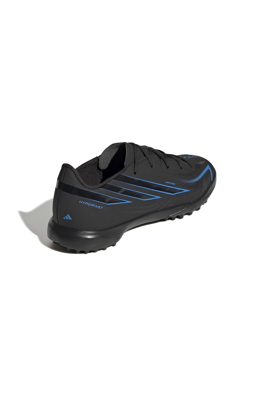 adidas Çocuk Halı Saha F50 HYPERFAST LEAGUE Turf Football Boots Kids KK1318