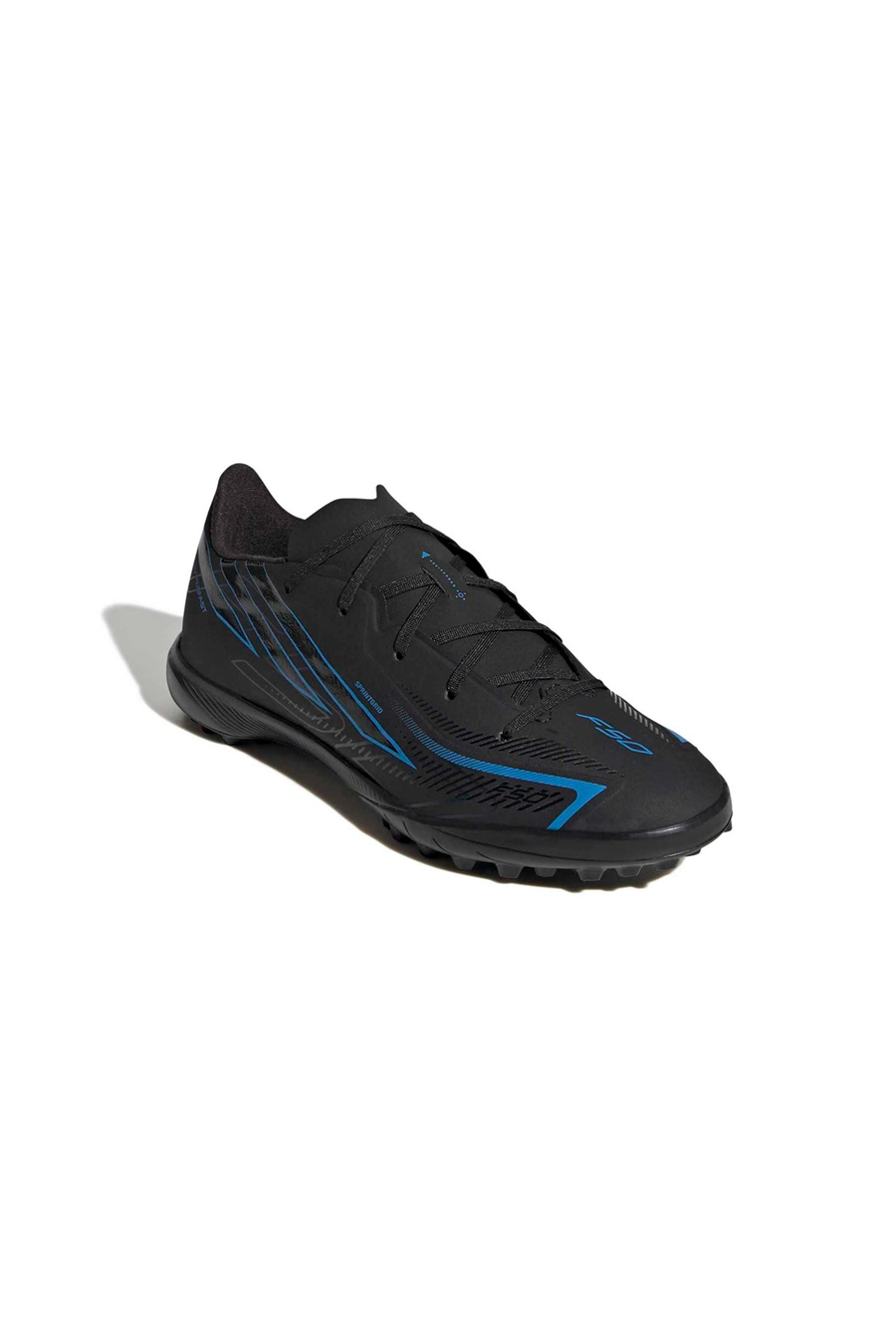 adidas Çocuk Halı Saha F50 HYPERFAST LEAGUE Turf Football Boots Kids KK1318