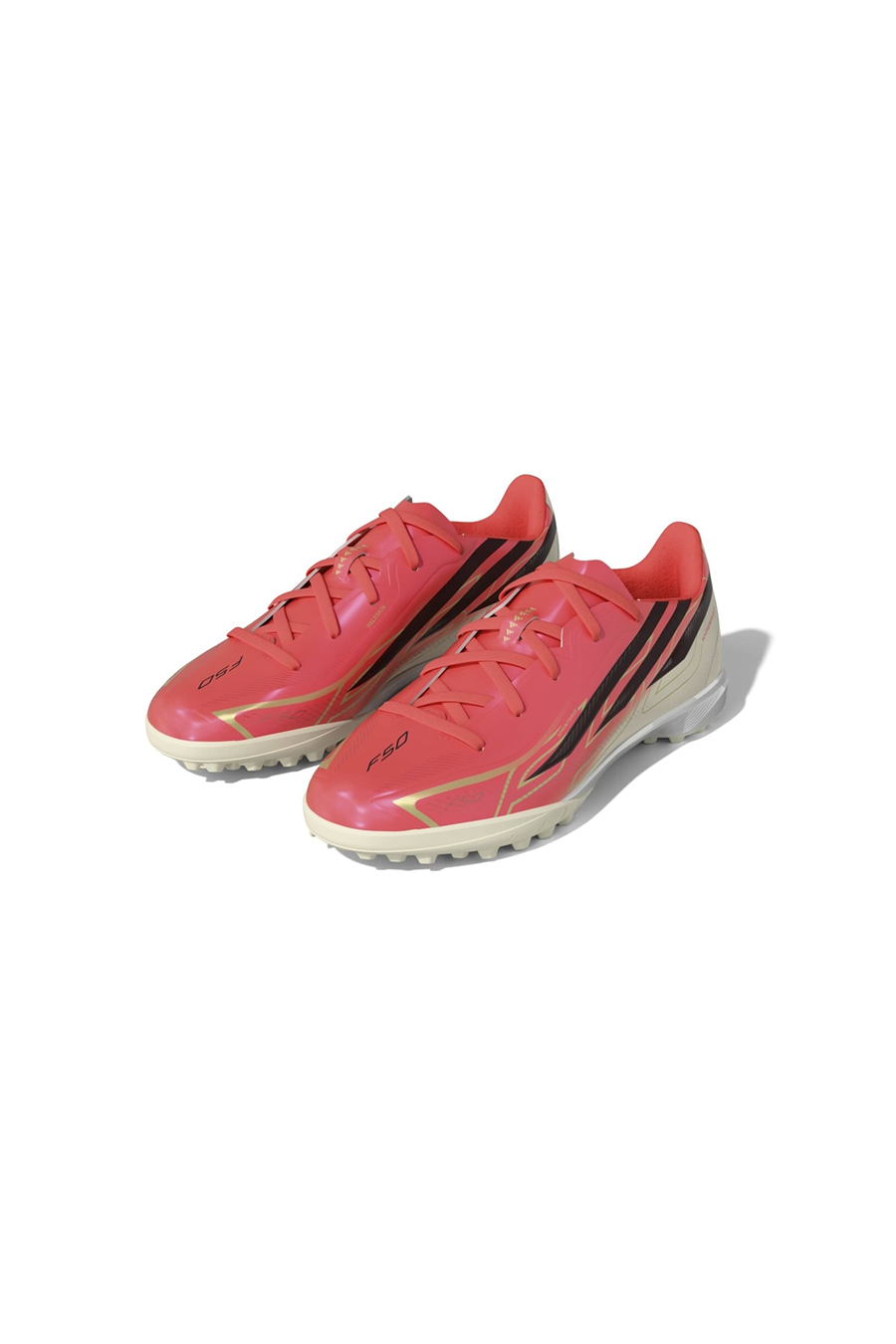 adidas Çocuk Halı Saha F50 HYPERFAST LEAGUE TF J KK1319