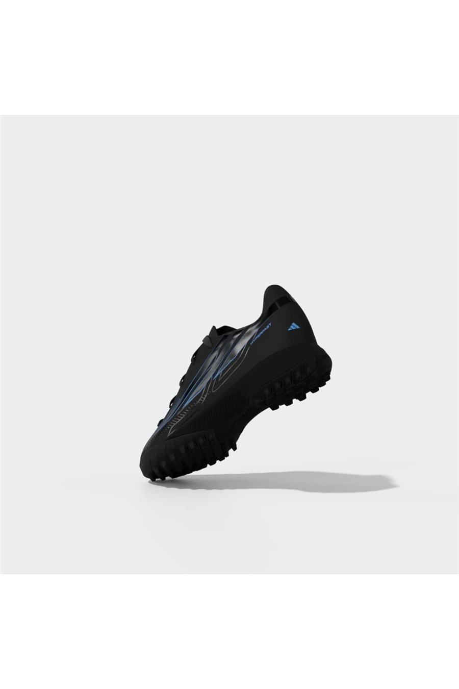 adidas Çocuk Halı Saha F50 HYPERFAST LEAGUE Turf Football Boots Kids KK1318