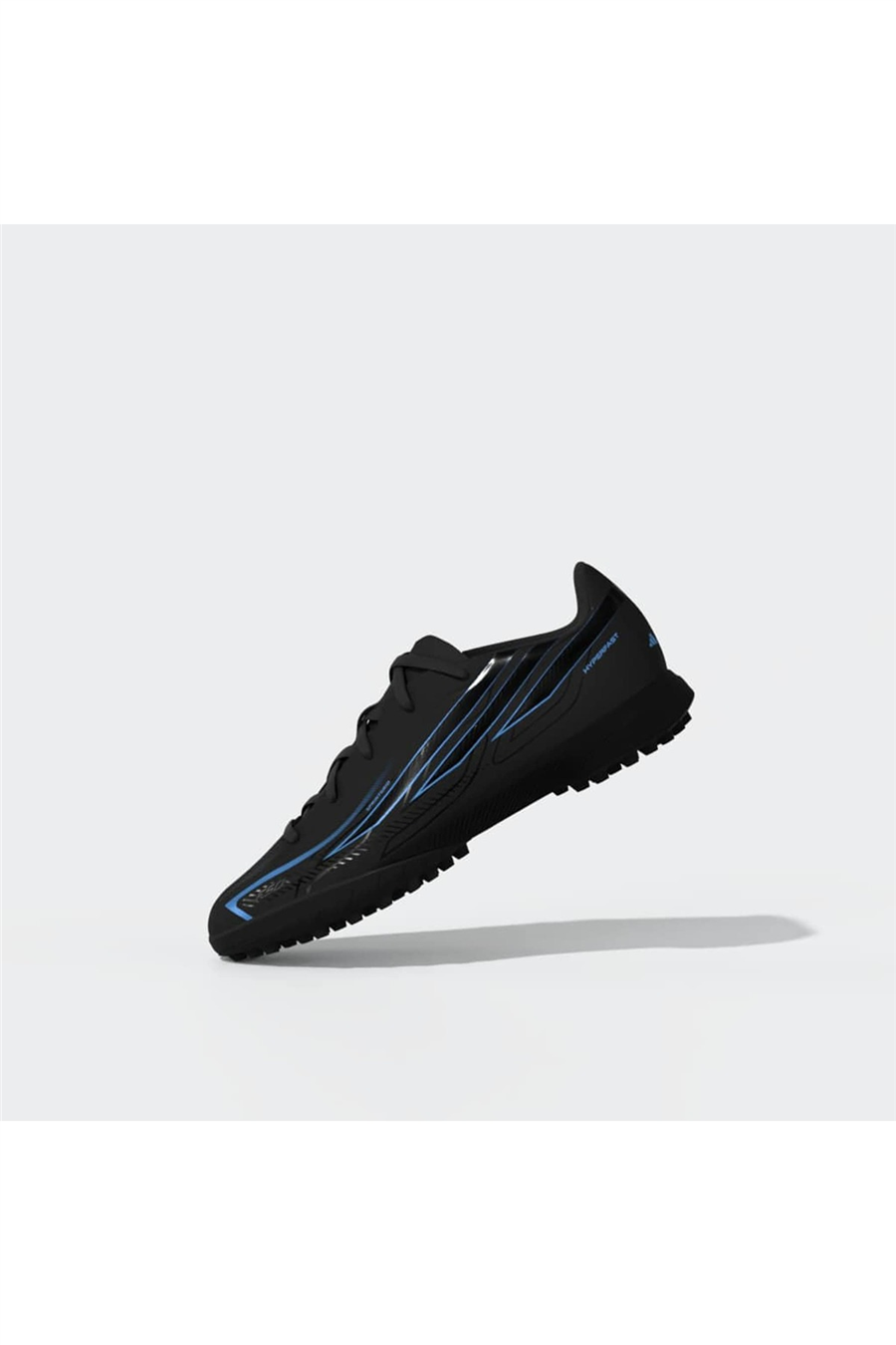 adidas Çocuk Halı Saha F50 HYPERFAST LEAGUE Turf Football Boots Kids KK1318