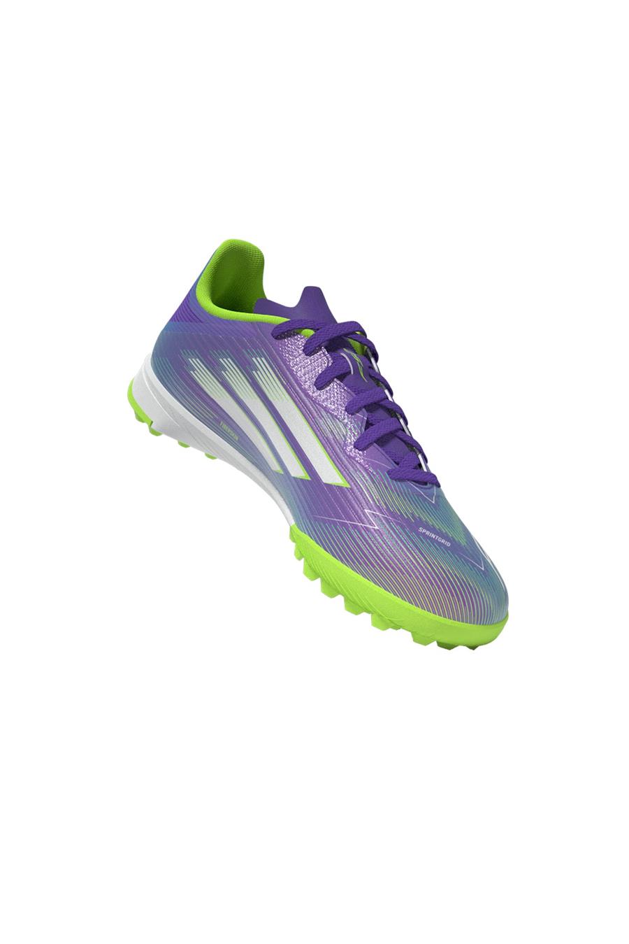 adidas Çocuk   Halı Saha F50 LEAGUE TF J JI0000