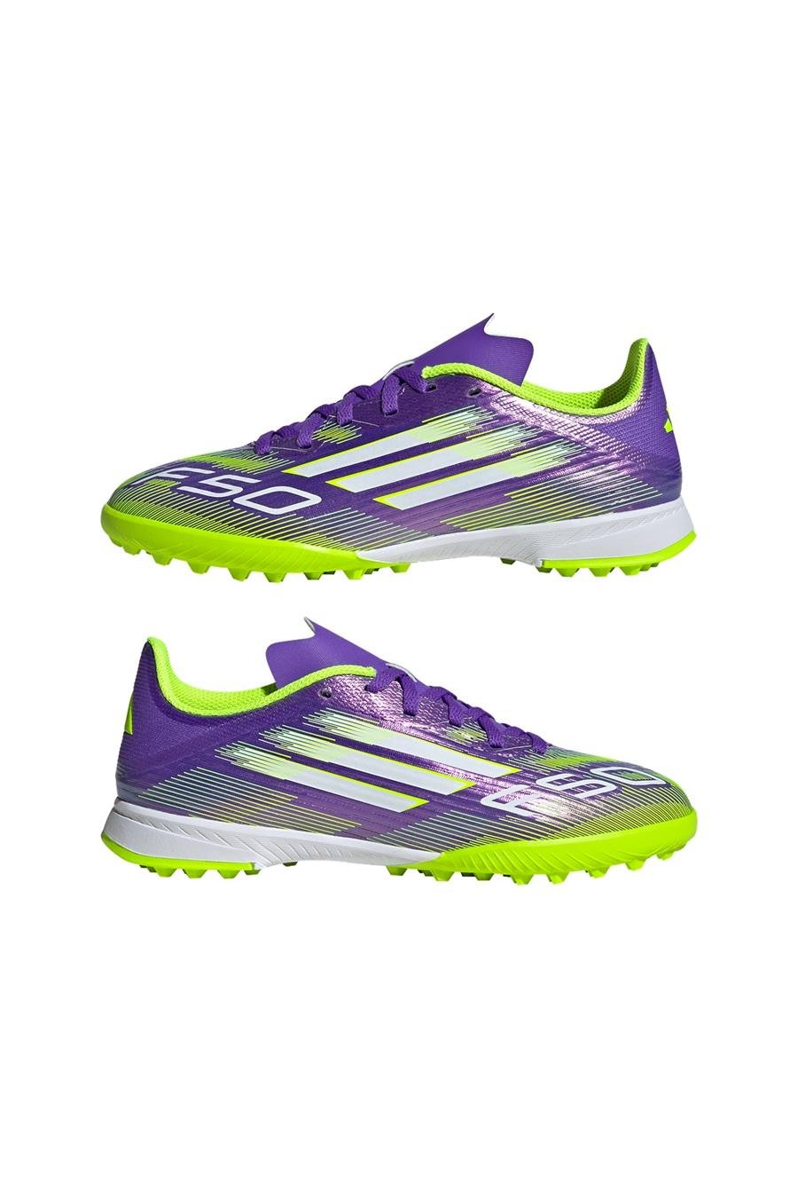adidas Çocuk   Halı Saha F50 LEAGUE TF J JI0000