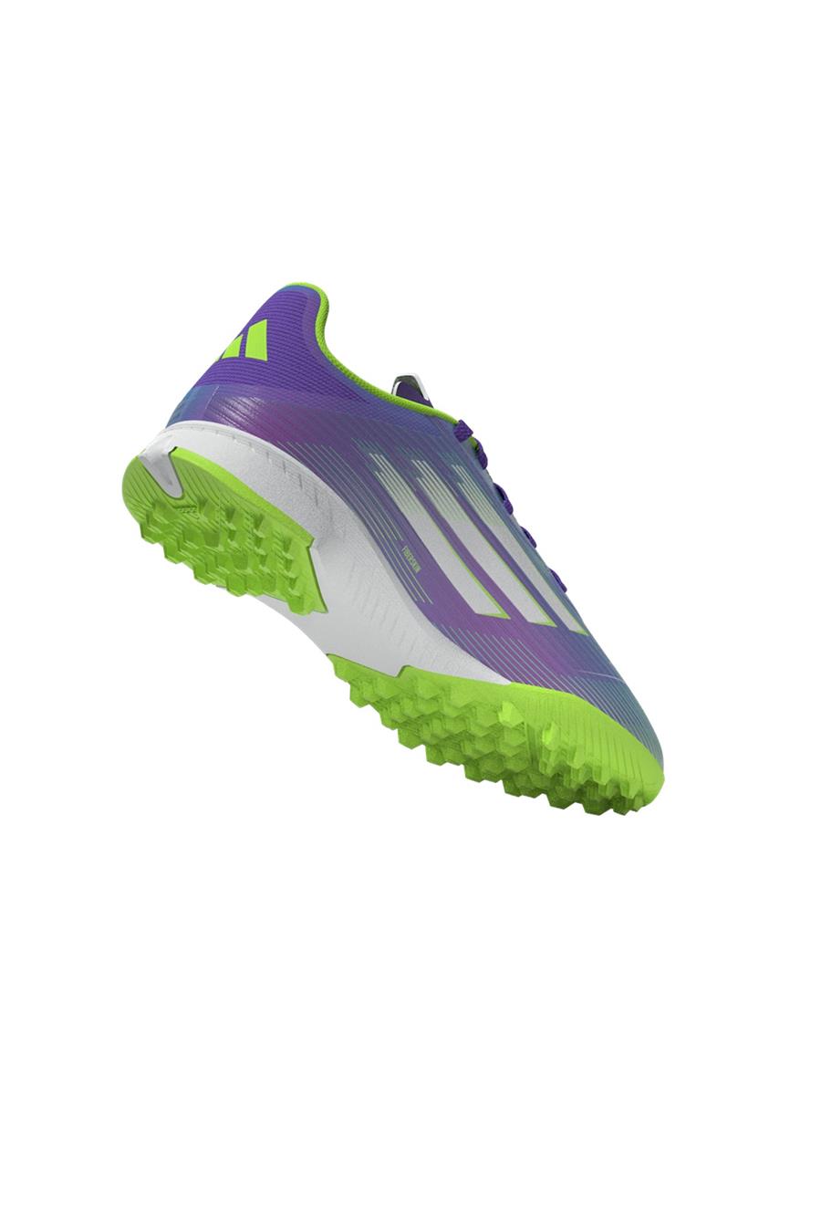 adidas Çocuk   Halı Saha F50 LEAGUE TF J JI0000