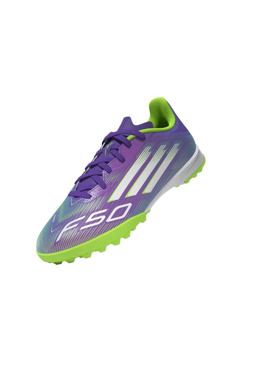 adidas Çocuk   Halı Saha F50 LEAGUE TF J JI0000