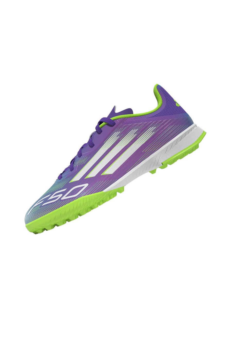 adidas Çocuk   Halı Saha F50 LEAGUE TF J JI0000