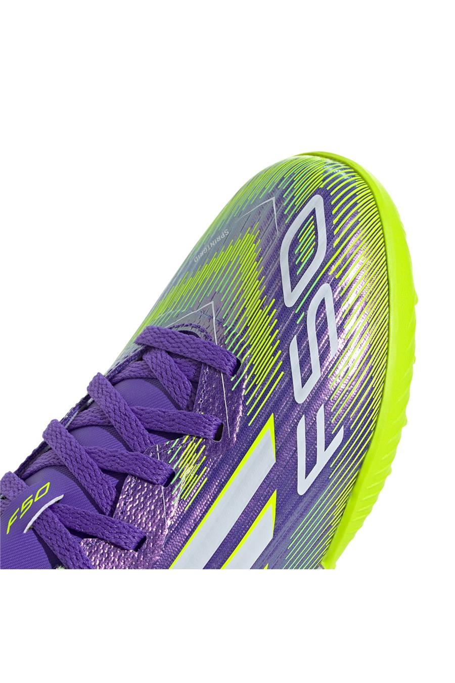 adidas Çocuk   Halı Saha F50 LEAGUE TF J JI0000