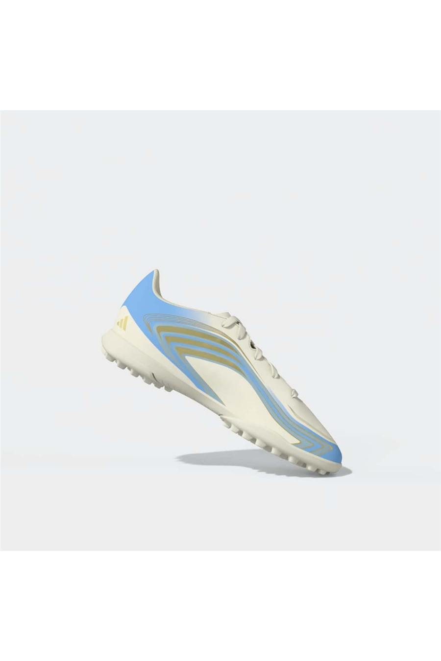 adidas Çocuk Halı Saha F50 MESSI CLUB TF J KK1380