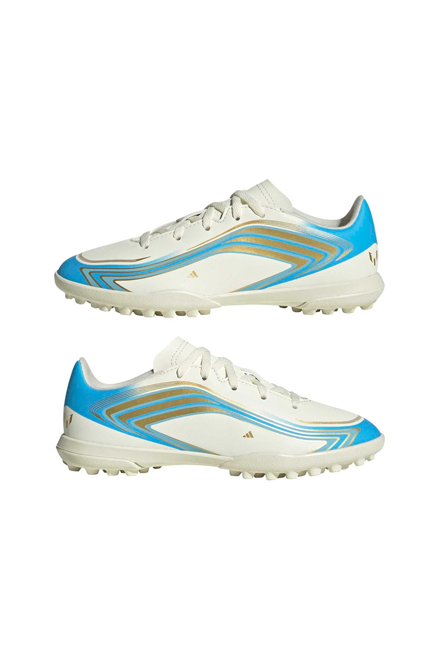 adidas Çocuk Halı Saha F50 MESSI CLUB TF J KK1380