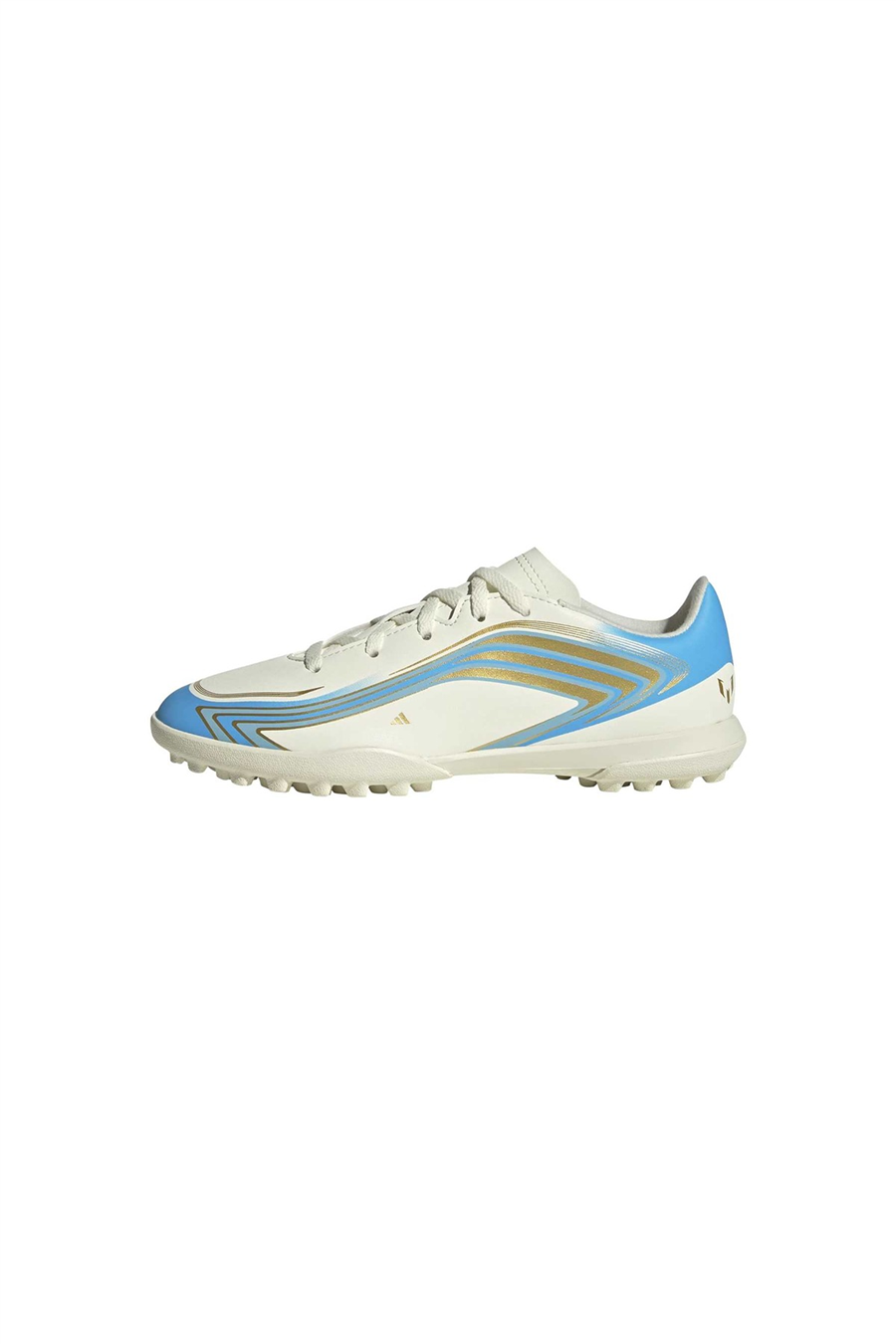 adidas Çocuk Halı Saha F50 MESSI CLUB TF J KK1380