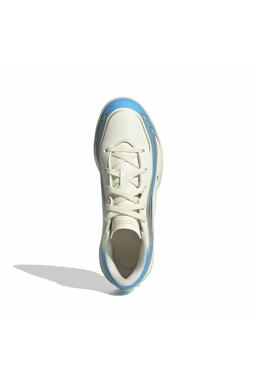 adidas Çocuk Halı Saha F50 MESSI CLUB TF J KK1380