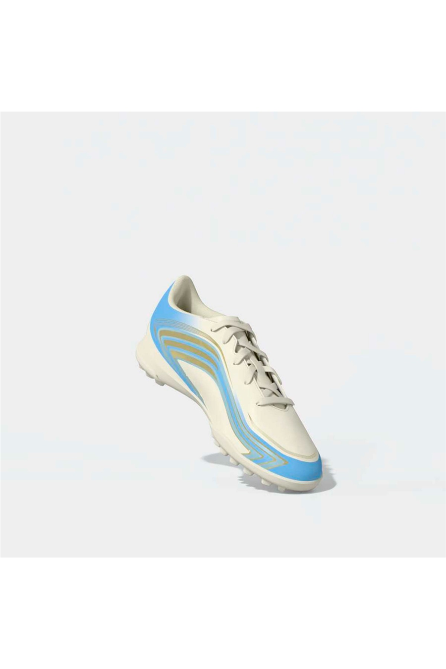 adidas Çocuk Halı Saha F50 MESSI CLUB TF J KK1380