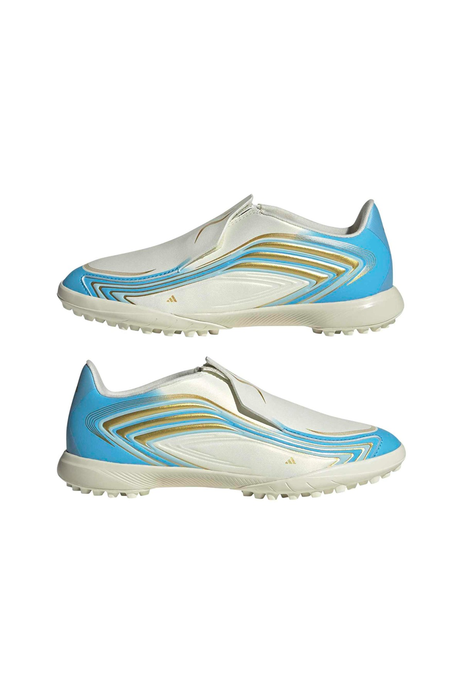 adidas Çocuk Halı Saha F50 MESSI LEAGUE LL TF J KK1372