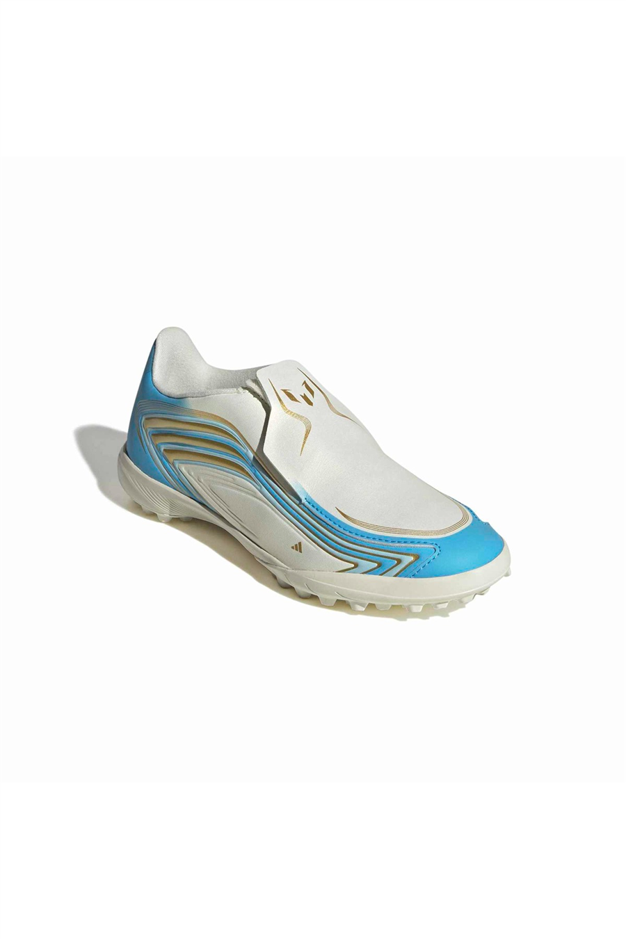 adidas Çocuk Halı Saha F50 MESSI LEAGUE LL TF J KK1372