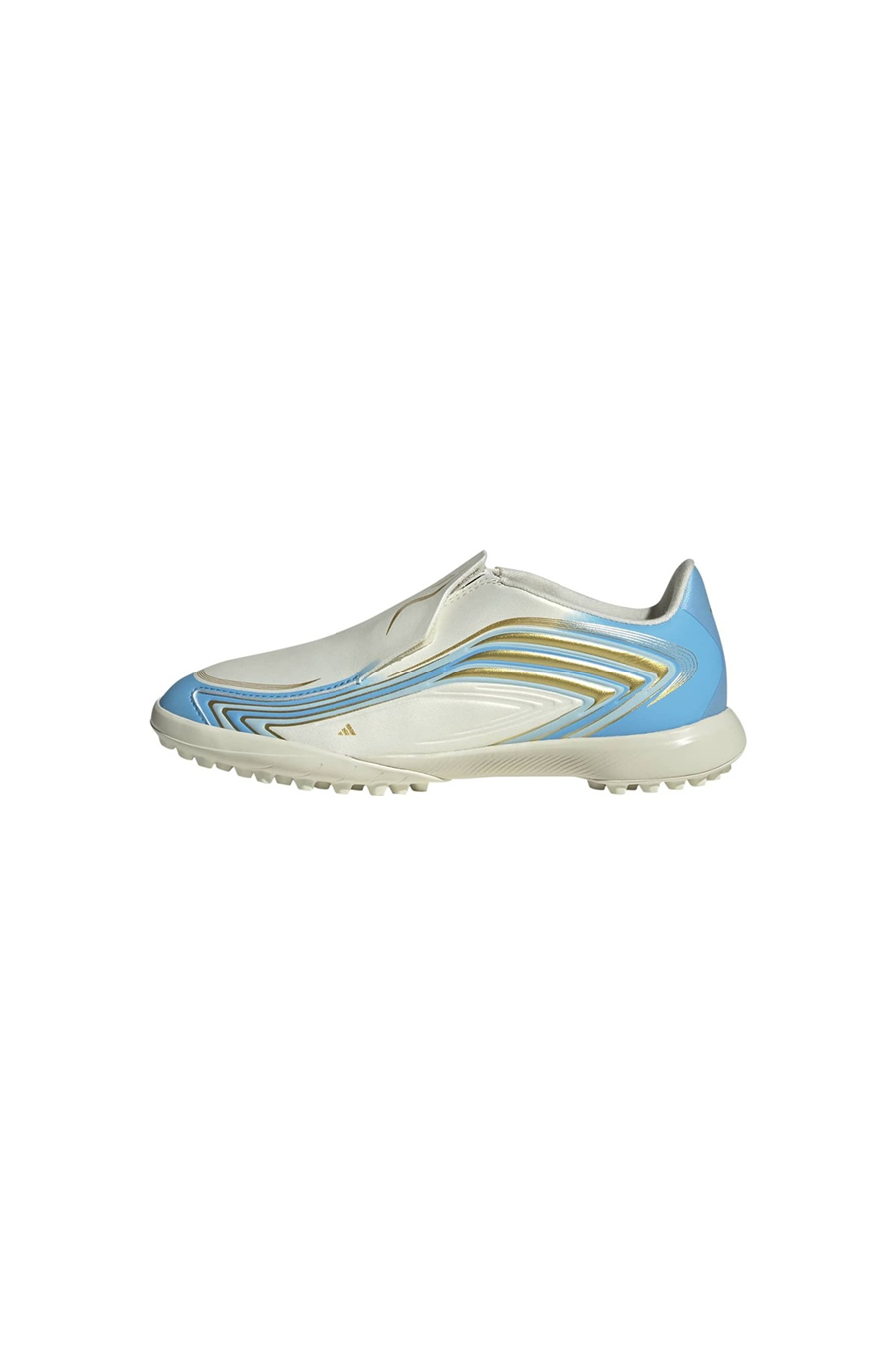 adidas Çocuk Halı Saha F50 MESSI LEAGUE LL TF J KK1372