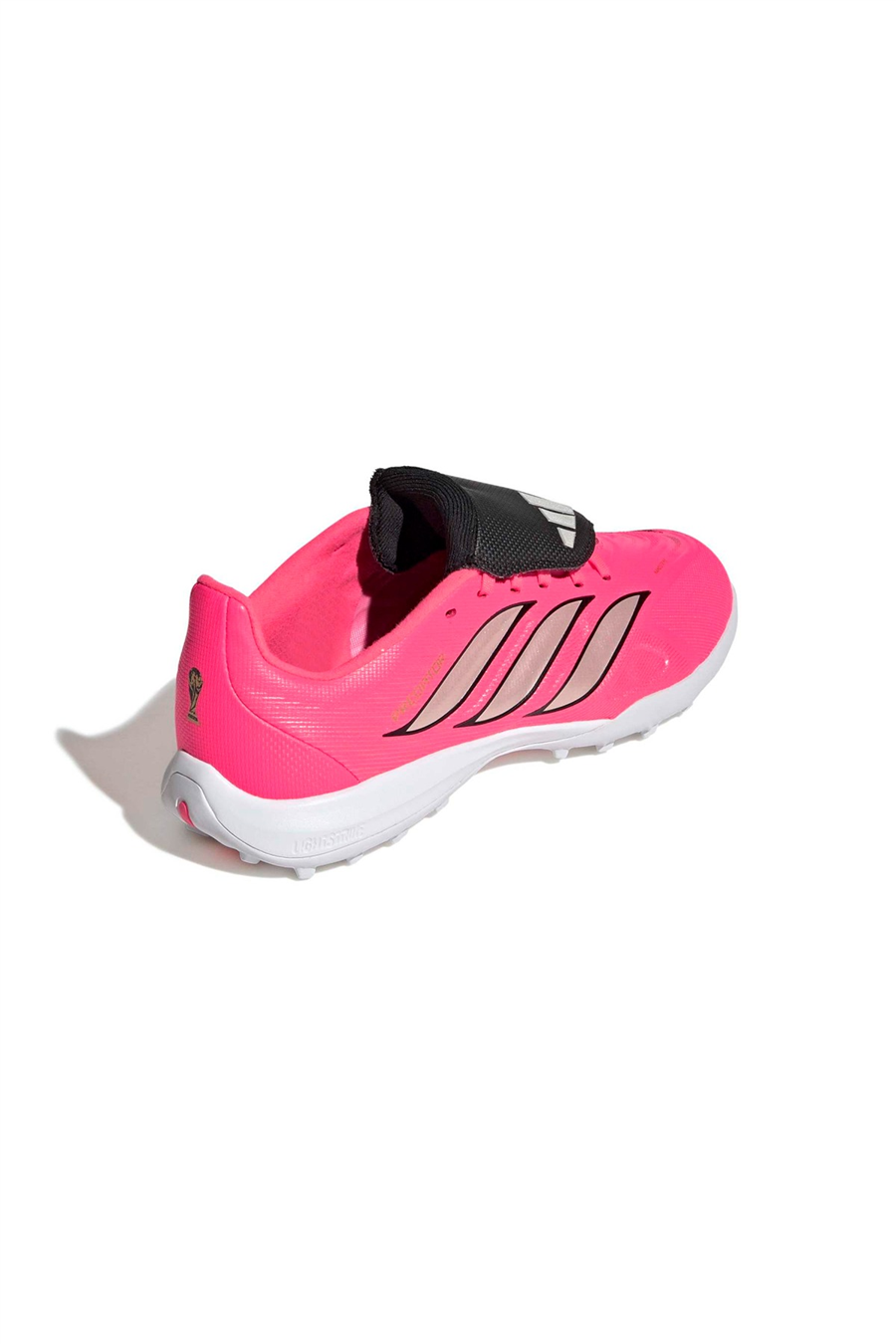 adidas Çocuk Halı Saha PREDATOR LEAGUE FT TF J HQ0007