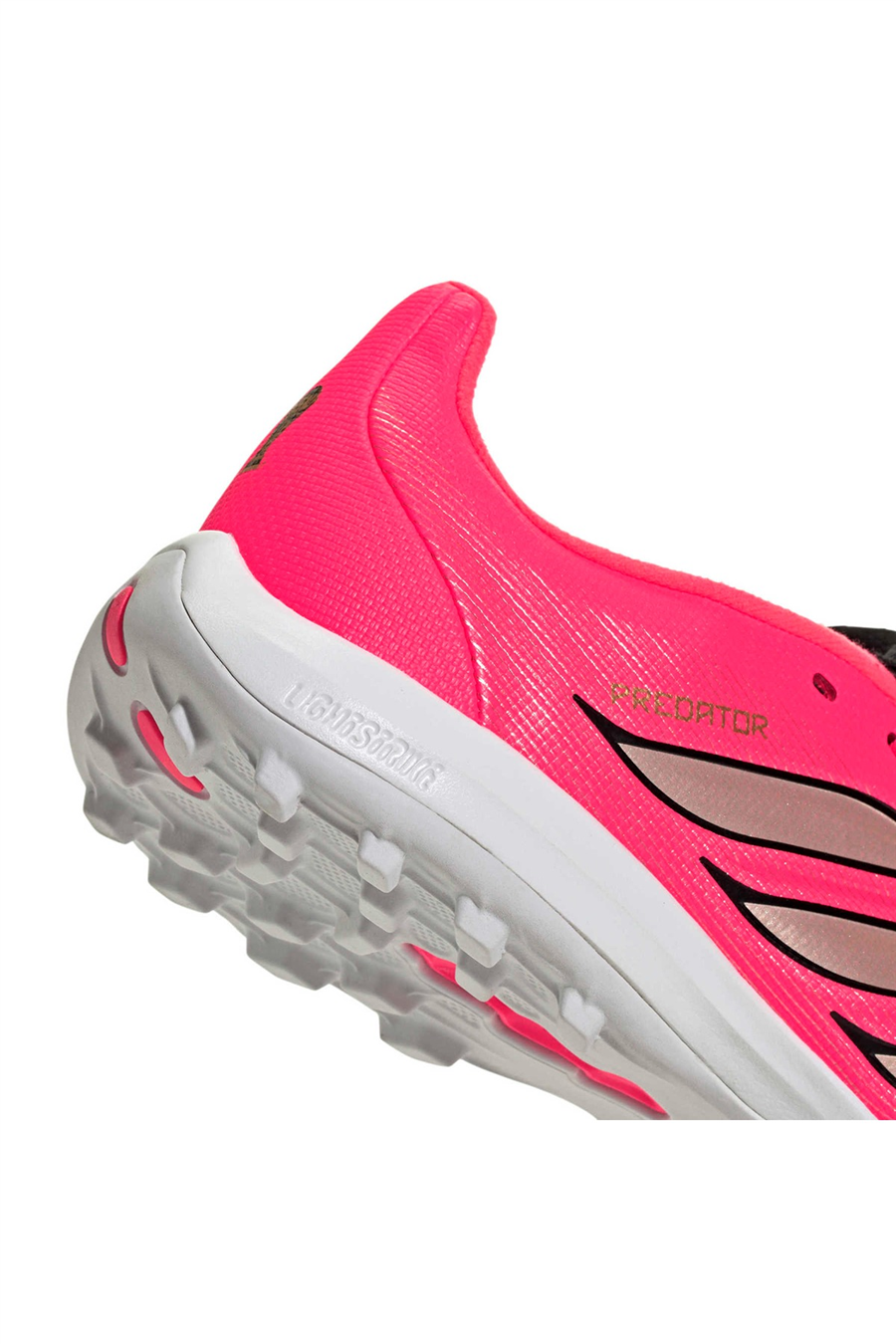 adidas Çocuk Halı Saha PREDATOR LEAGUE FT TF J HQ0007