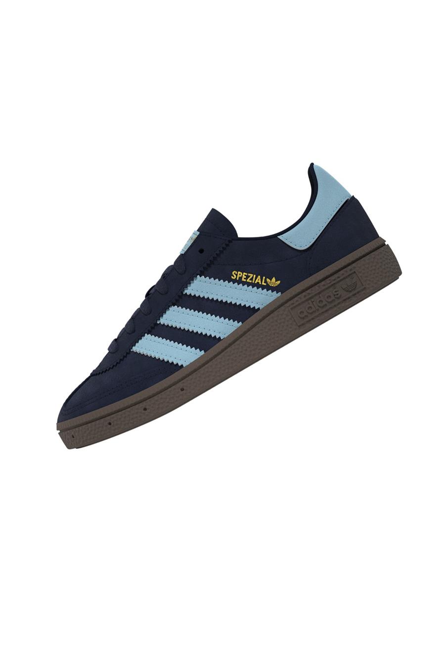 adidas Çocuk HANDBALL SPEZIAL C Spor Ayakkabı JI2895
