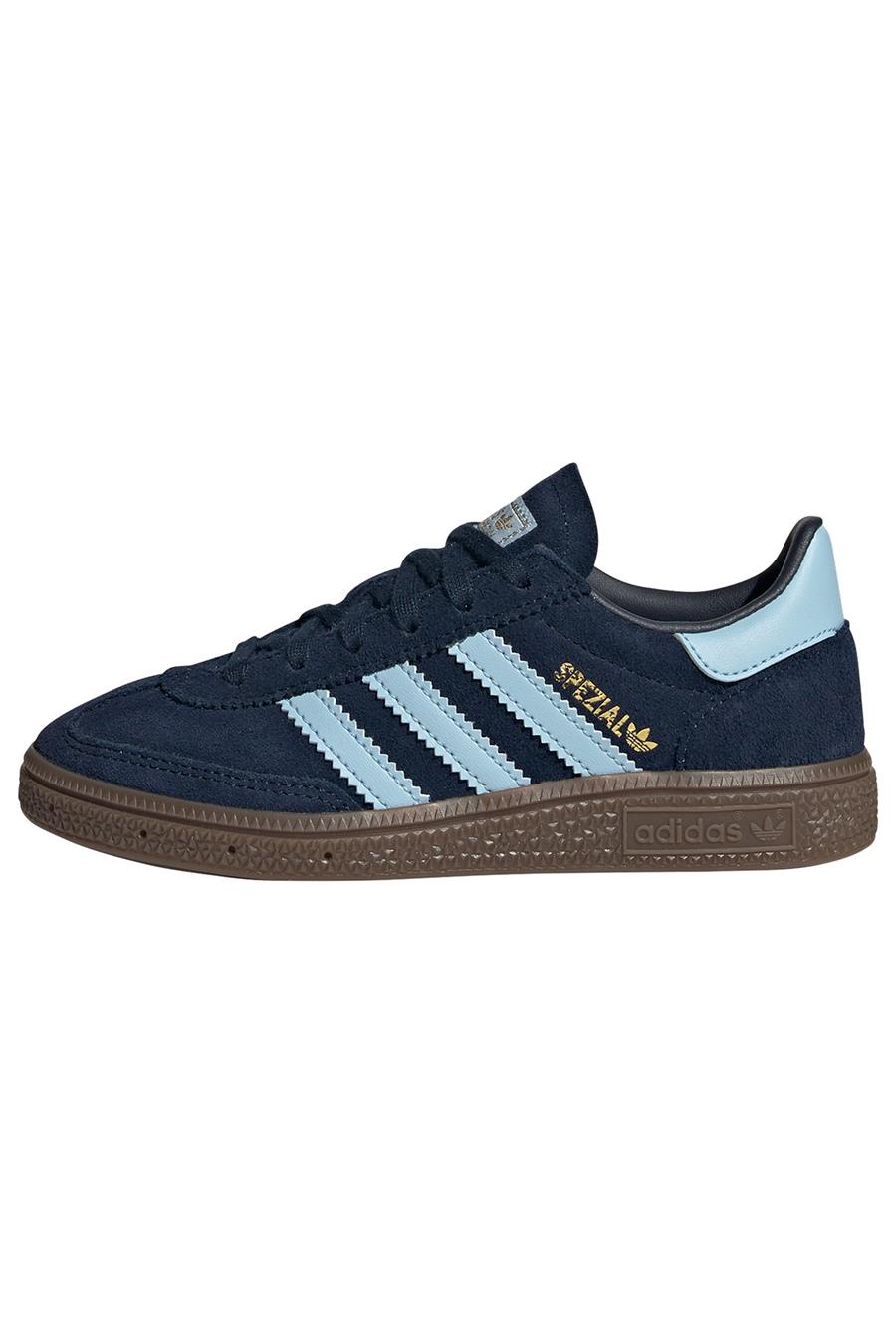 adidas Çocuk HANDBALL SPEZIAL C Spor Ayakkabı JI2895