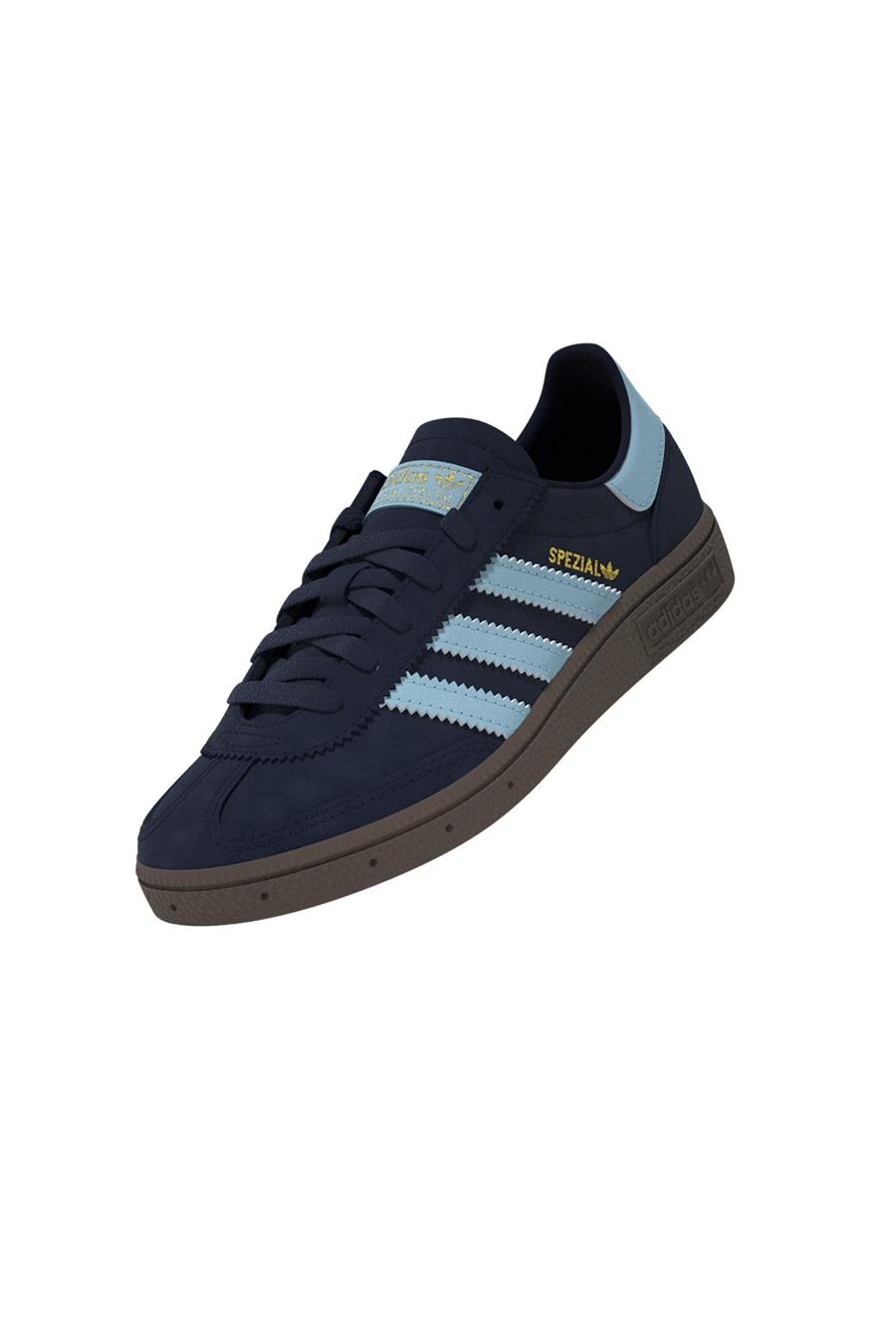 adidas Çocuk HANDBALL SPEZIAL C Spor Ayakkabı JI2895