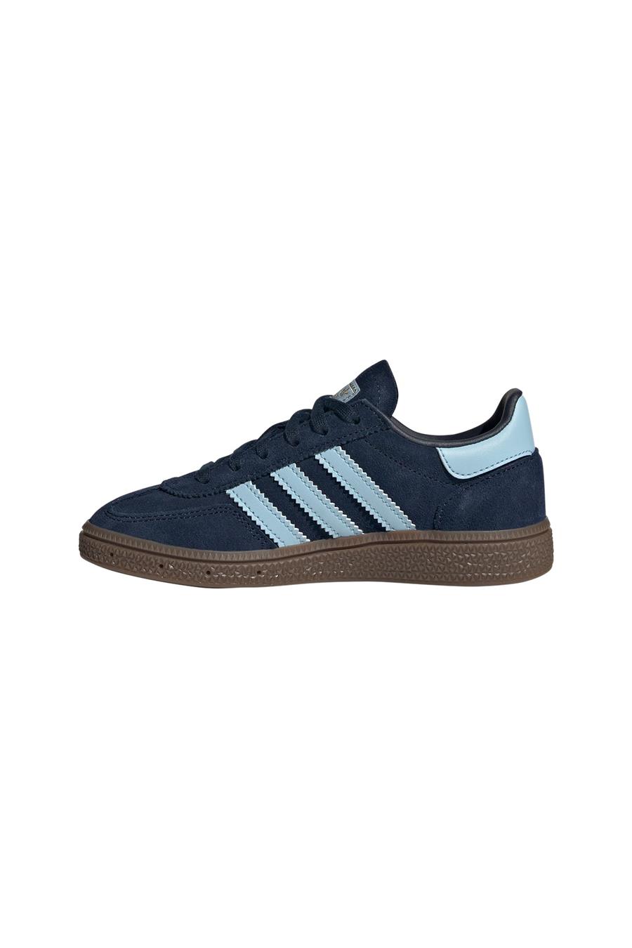 adidas Çocuk HANDBALL SPEZIAL C Spor Ayakkabı JI2895