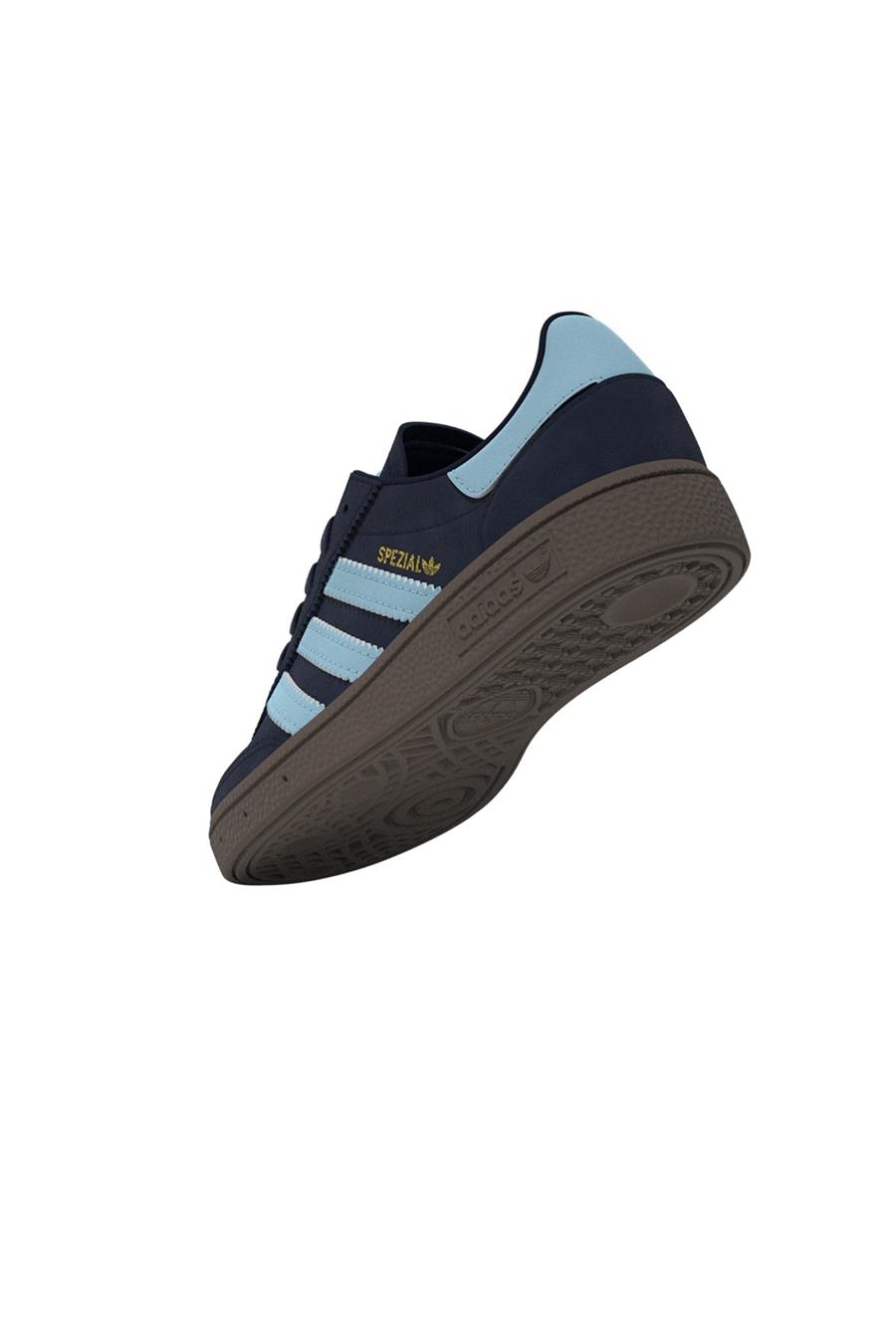 adidas Çocuk HANDBALL SPEZIAL C Spor Ayakkabı JI2895