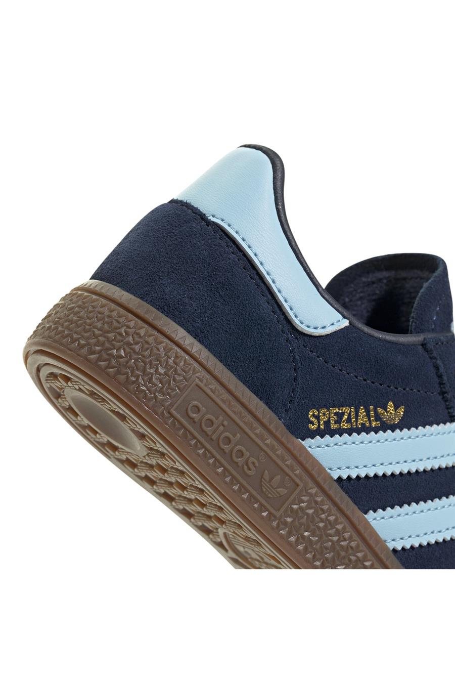 adidas Çocuk HANDBALL SPEZIAL C Spor Ayakkabı JI2895