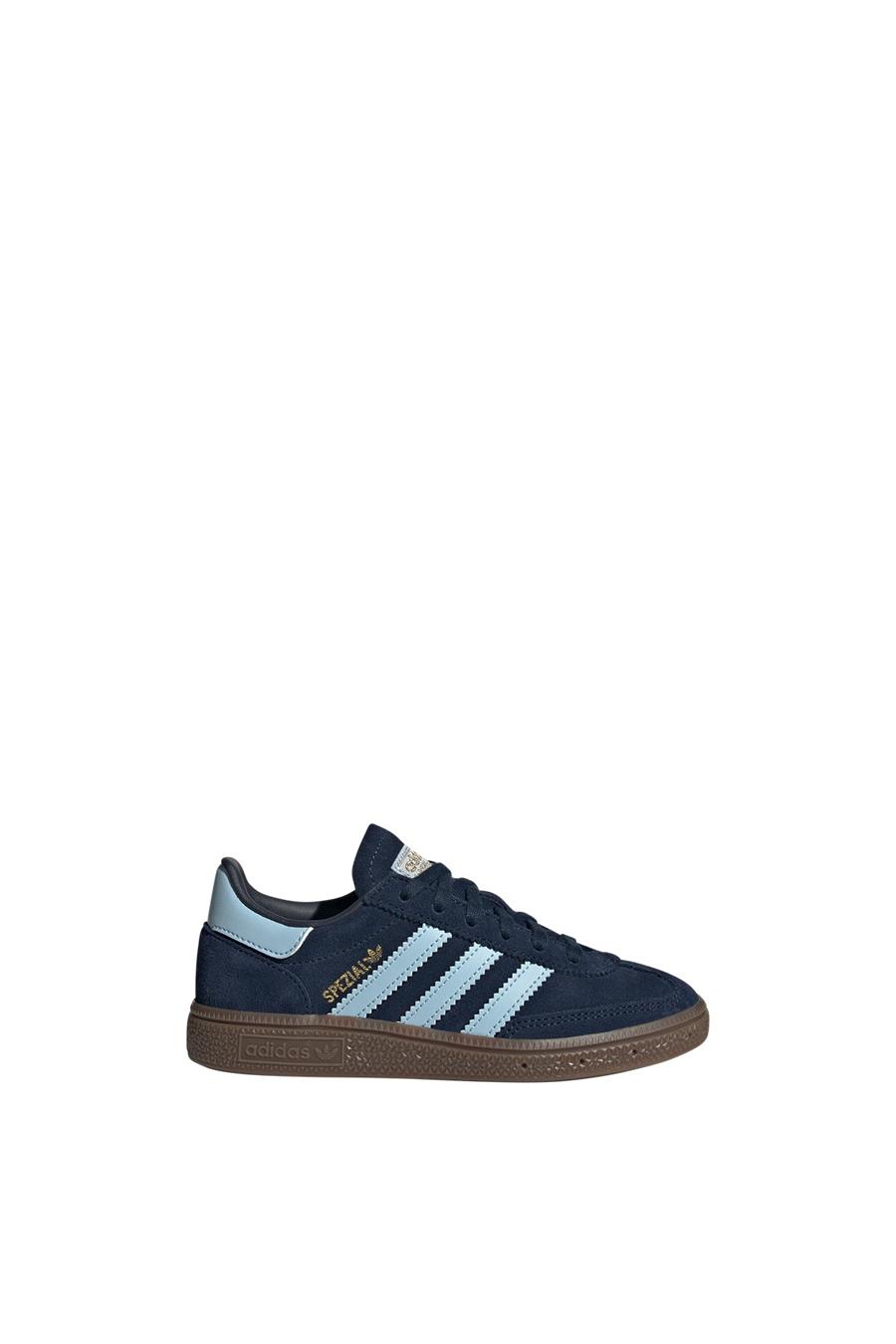 adidas Çocuk HANDBALL SPEZIAL C Spor Ayakkabı JI2895
