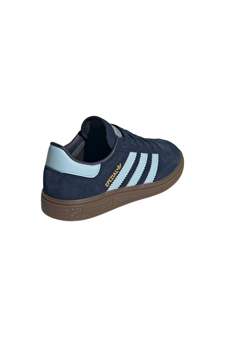adidas Çocuk HANDBALL SPEZIAL C Spor Ayakkabı JI2895