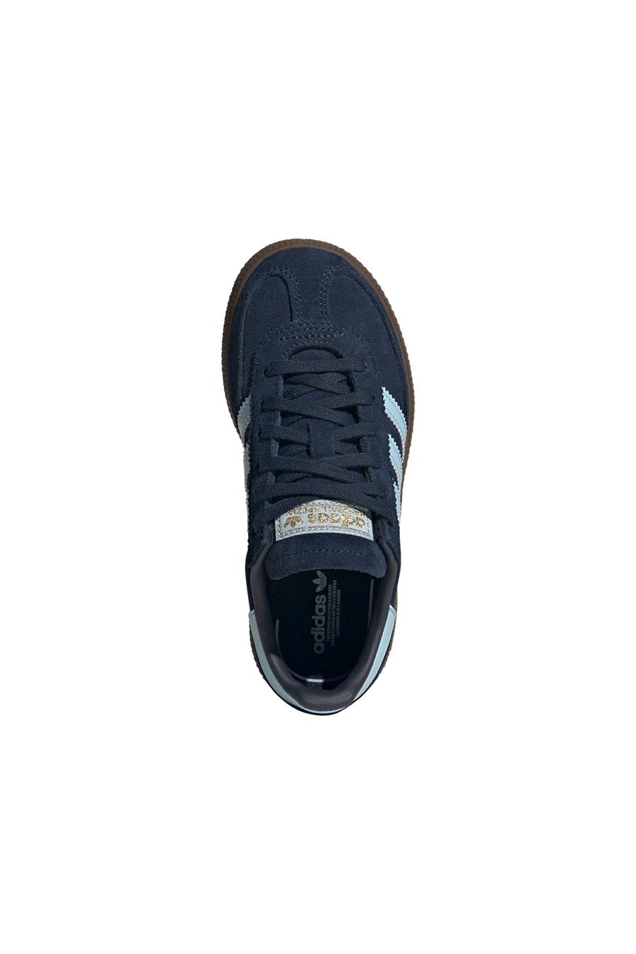 adidas Çocuk HANDBALL SPEZIAL C Spor Ayakkabı JI2895