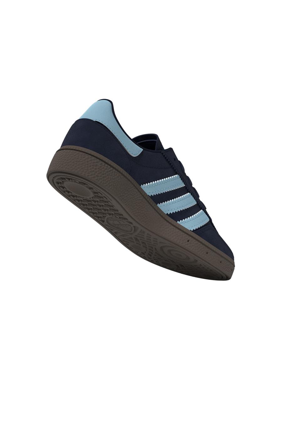 adidas Çocuk HANDBALL SPEZIAL C Spor Ayakkabı JI2895
