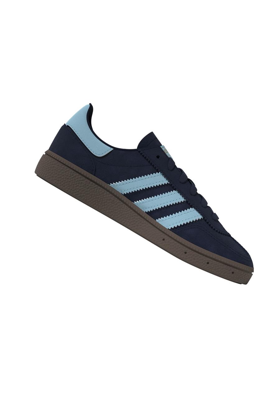 adidas Çocuk HANDBALL SPEZIAL C Spor Ayakkabı JI2895