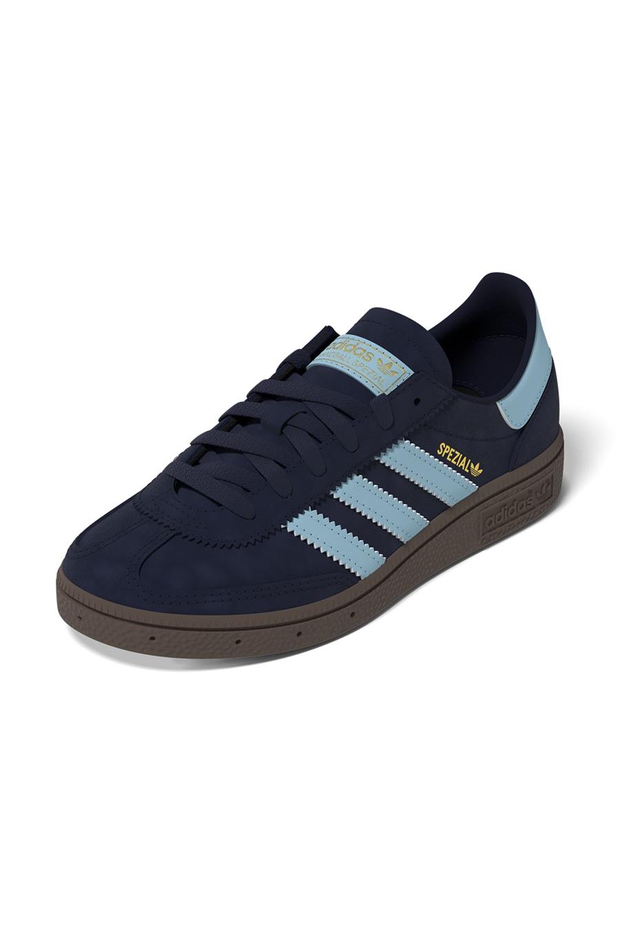 adidas Çocuk HANDBALL SPEZIAL C Spor Ayakkabı JI2895