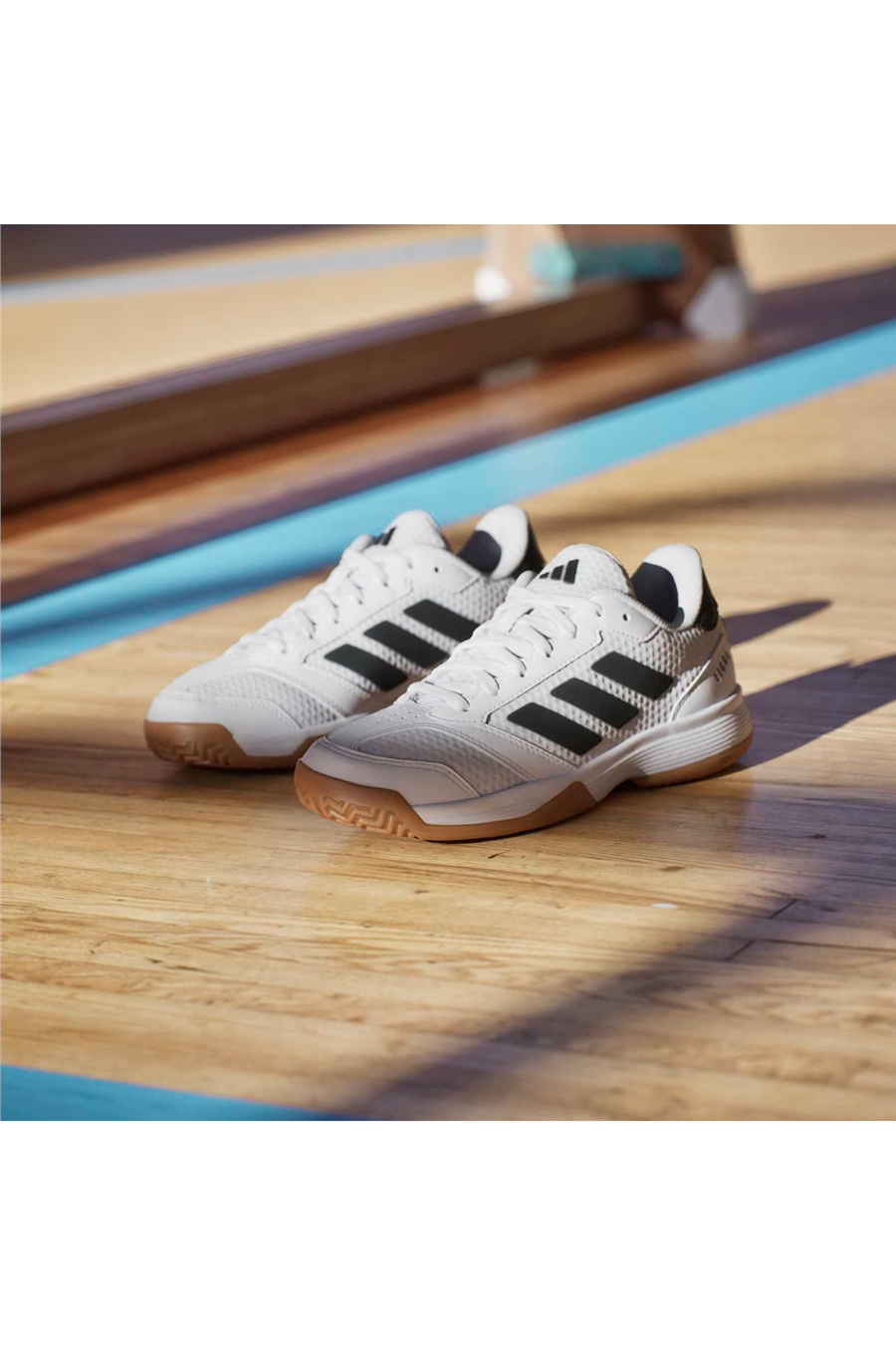 adidas Çocuk Indoor Ayakkabı Ligra 8 K IH8244