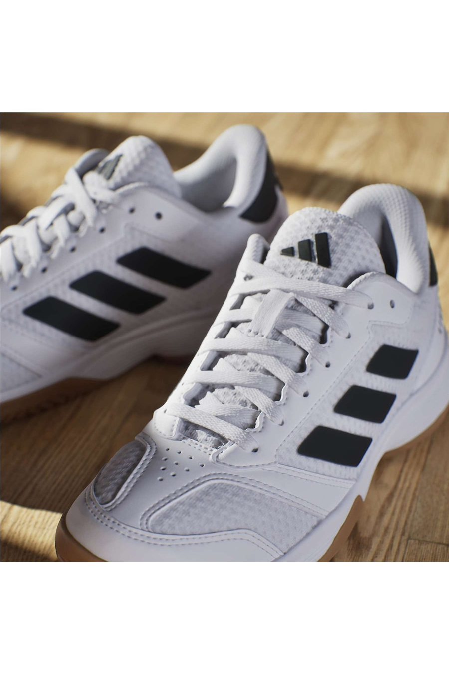 adidas Çocuk Indoor Ayakkabı Ligra 8 K IH8244