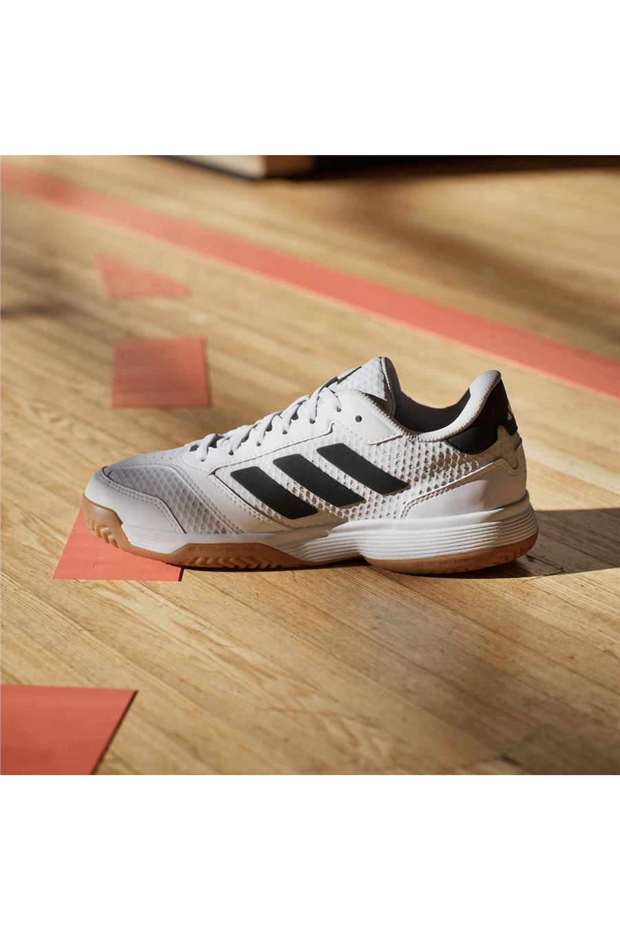 adidas Çocuk Indoor Ayakkabı Ligra 8 K IH8244