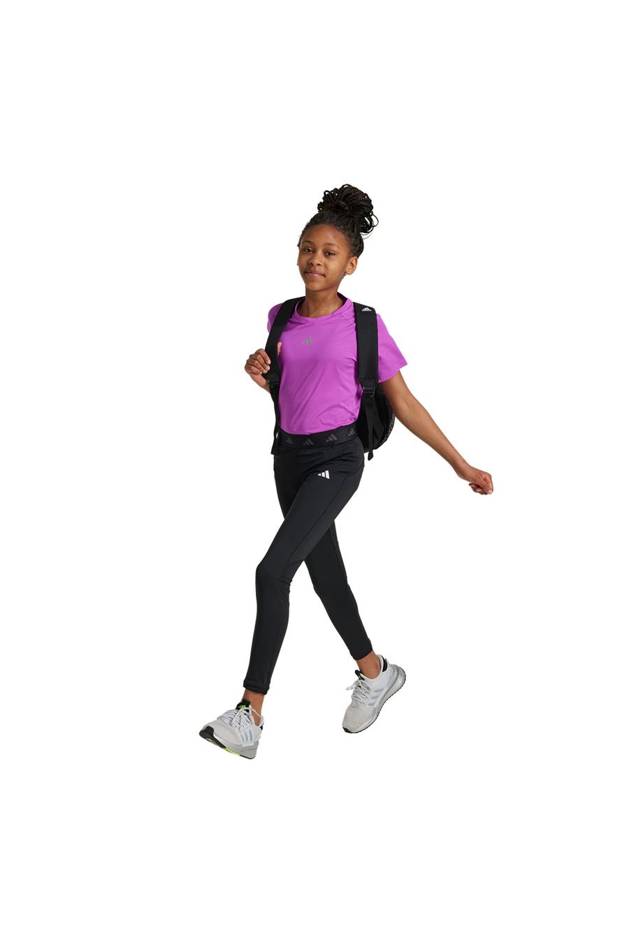 adidas Çocuk  J TF TIGHTS Tayt JF3756