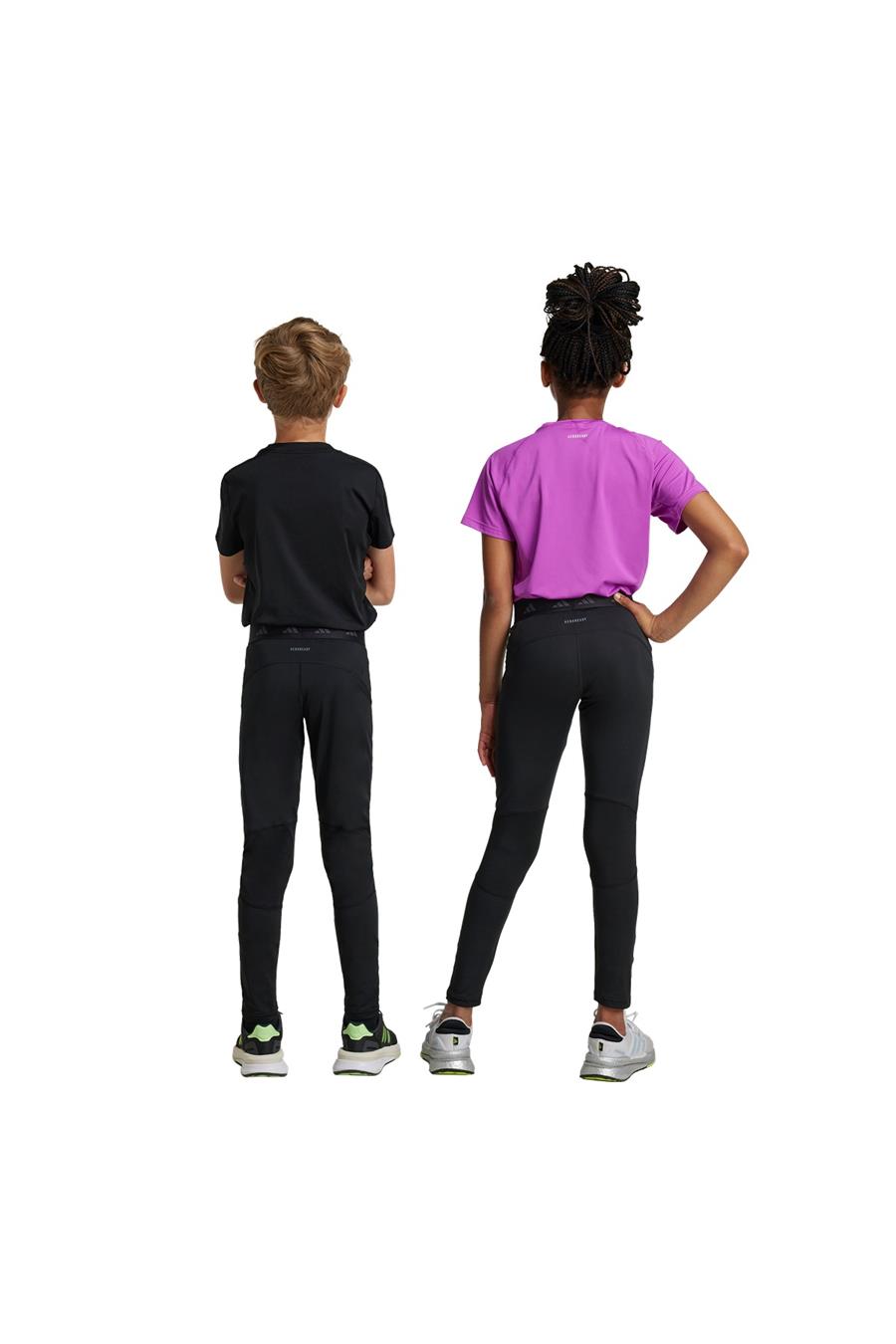 adidas Çocuk  J TF TIGHTS Tayt JF3756