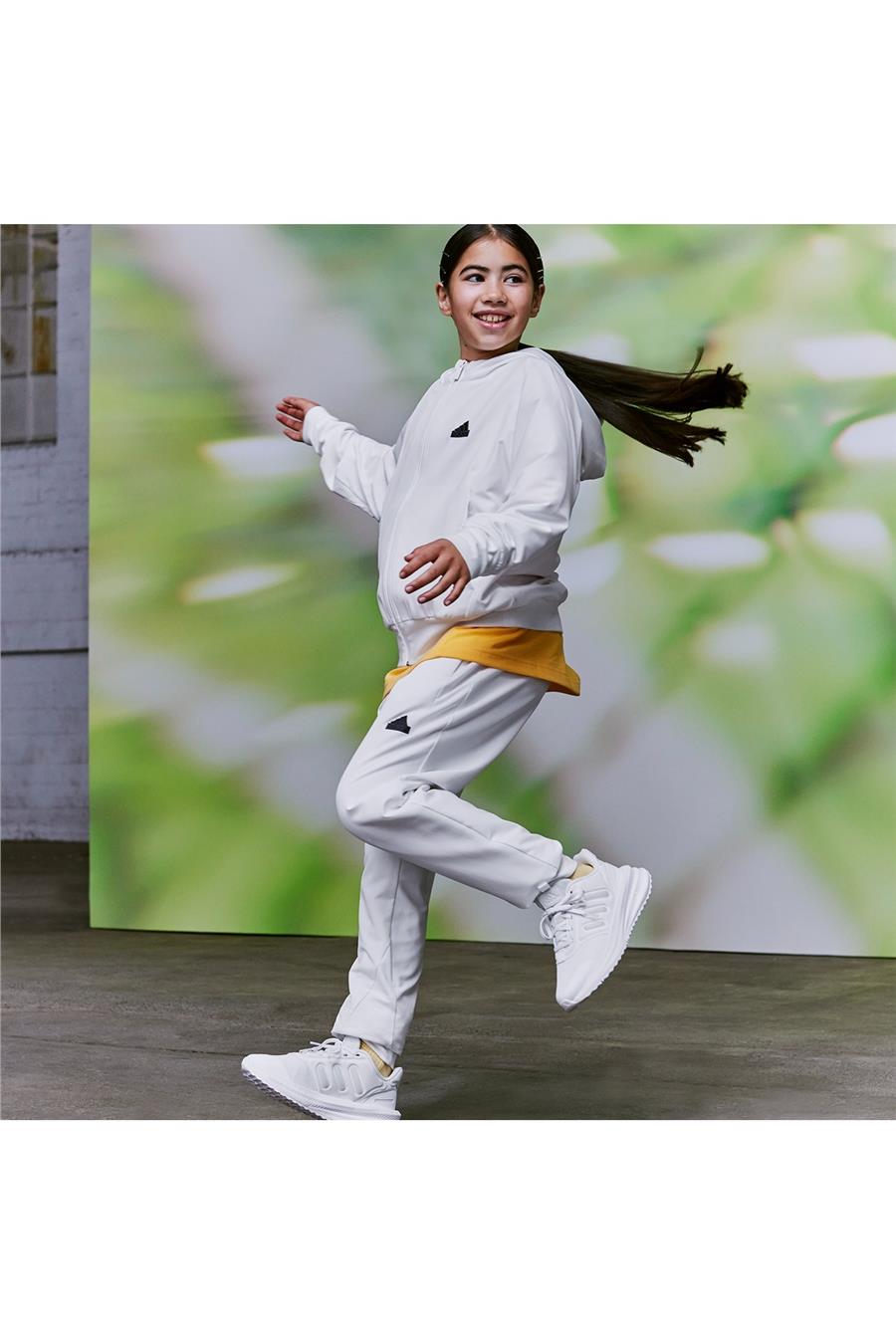 adidas Çocuk J ZNE Q2 PANT Eşofman Altı IM8401