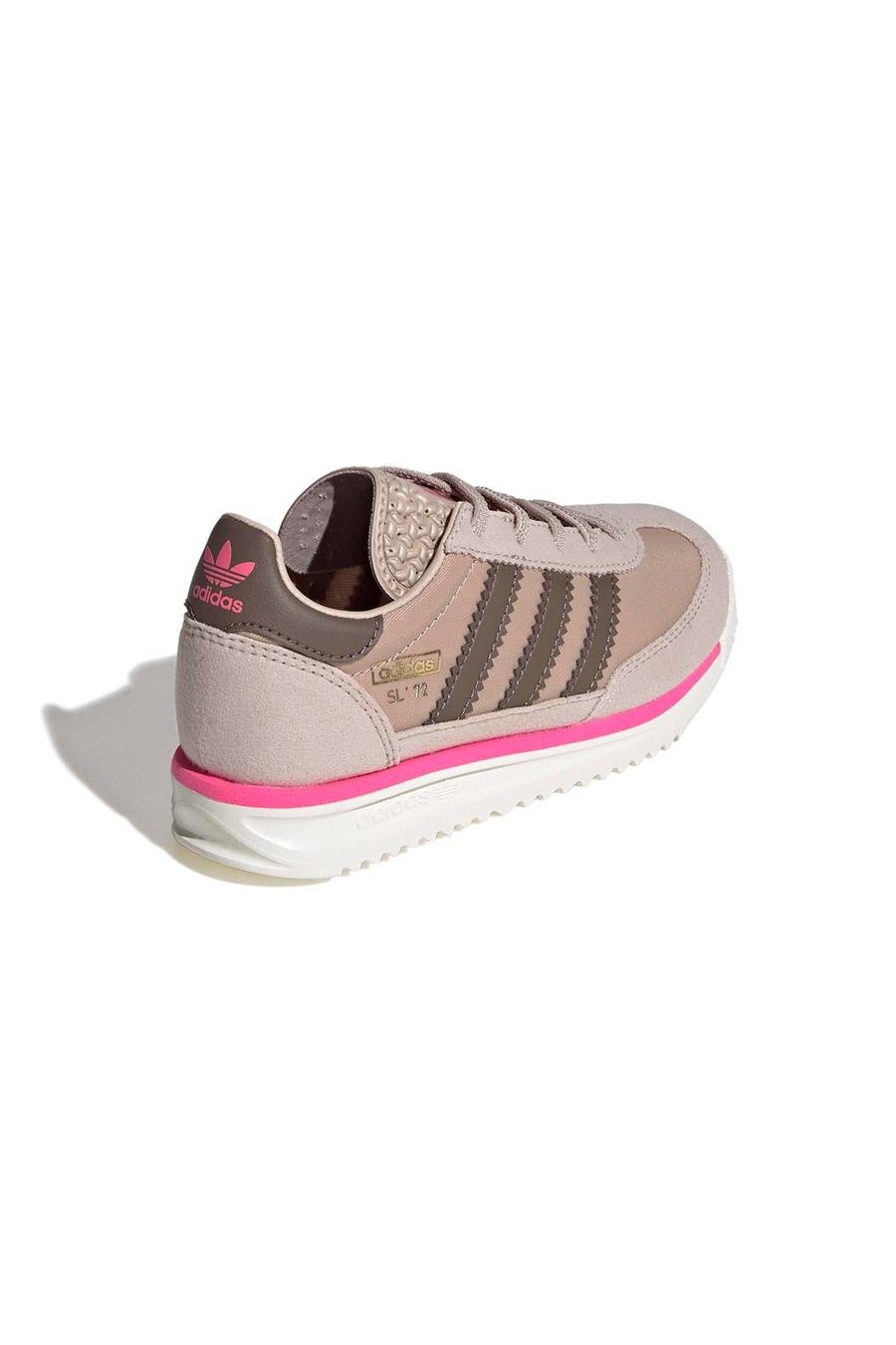 adidas Çocuk  Kahverengi  Sneaker SL 72 RS EL C IH9337