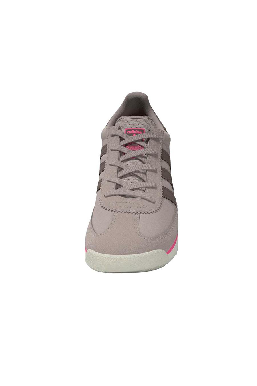 adidas Çocuk  Kahverengi  Sneaker SL 72 RS EL C IH9337