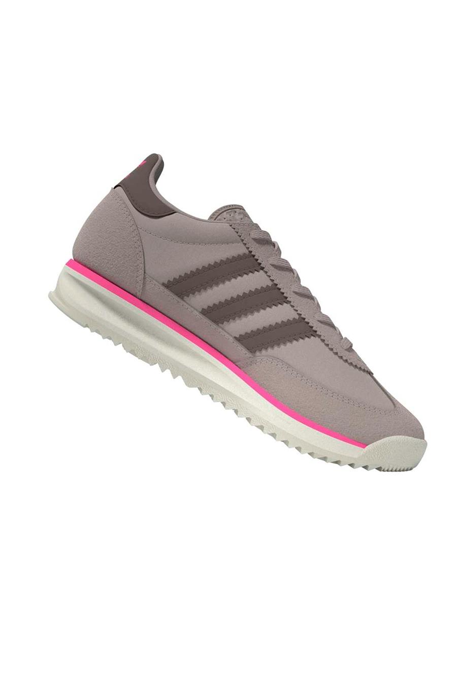 adidas Çocuk  Kahverengi  Sneaker SL 72 RS EL C IH9337