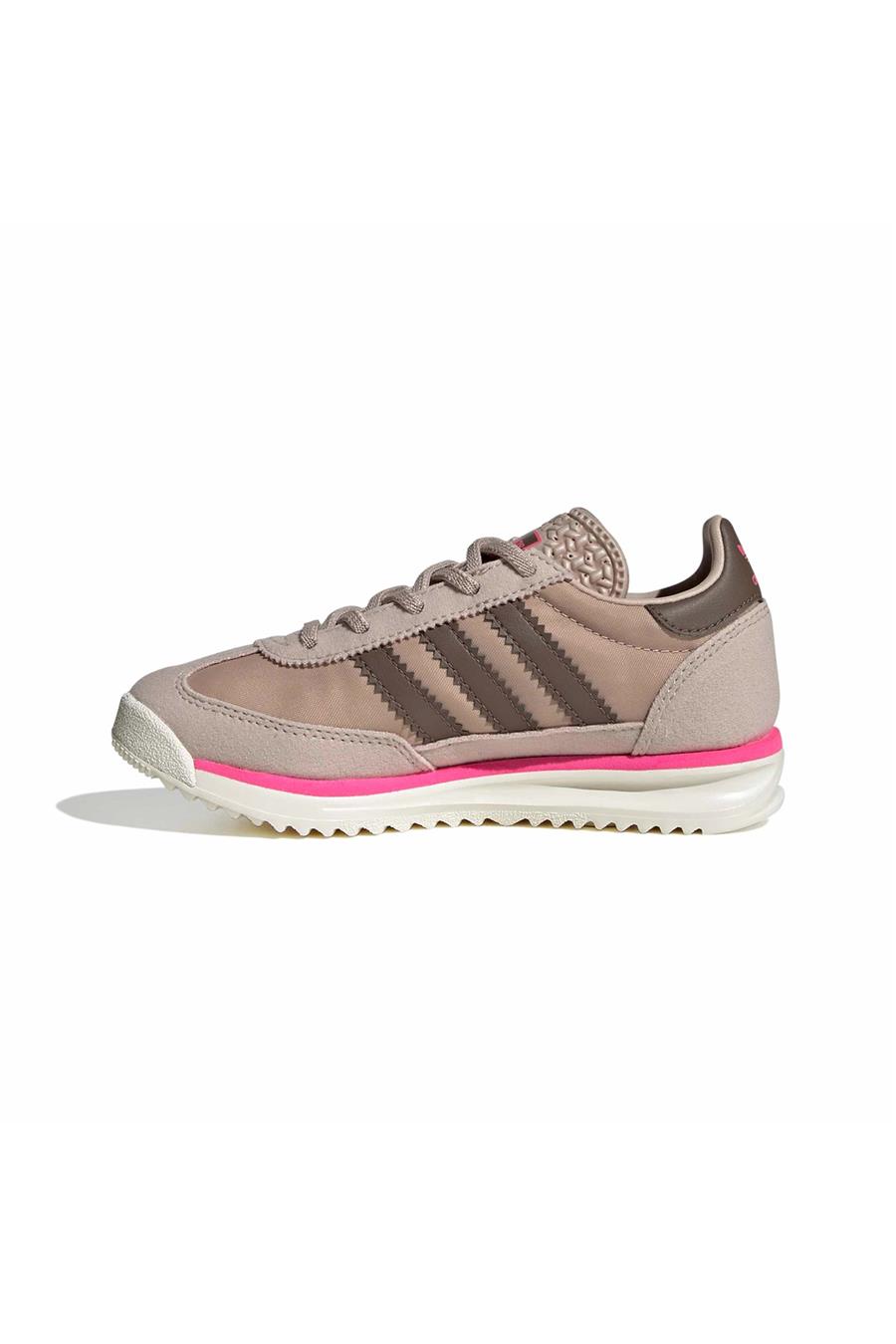 adidas Çocuk  Kahverengi  Sneaker SL 72 RS EL C IH9337