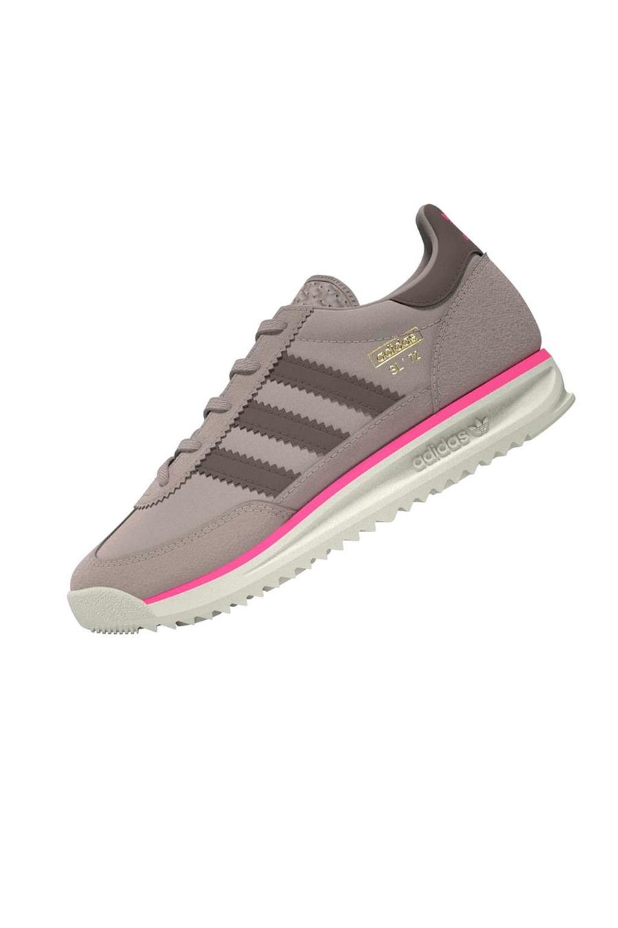 adidas Çocuk  Kahverengi  Sneaker SL 72 RS EL C IH9337