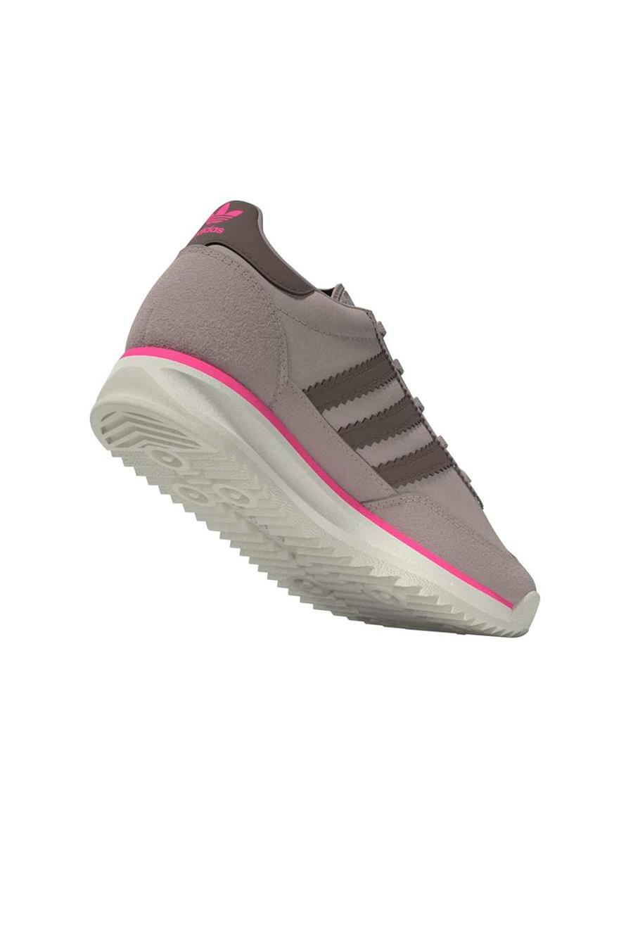 adidas Çocuk  Kahverengi  Sneaker SL 72 RS EL C IH9337