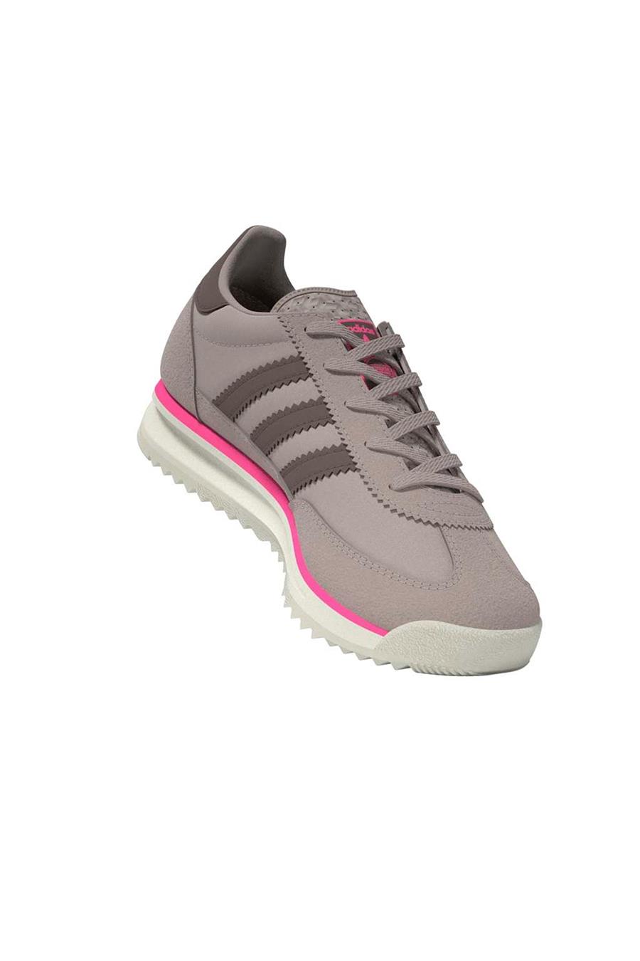 adidas Çocuk  Kahverengi  Sneaker SL 72 RS EL C IH9337
