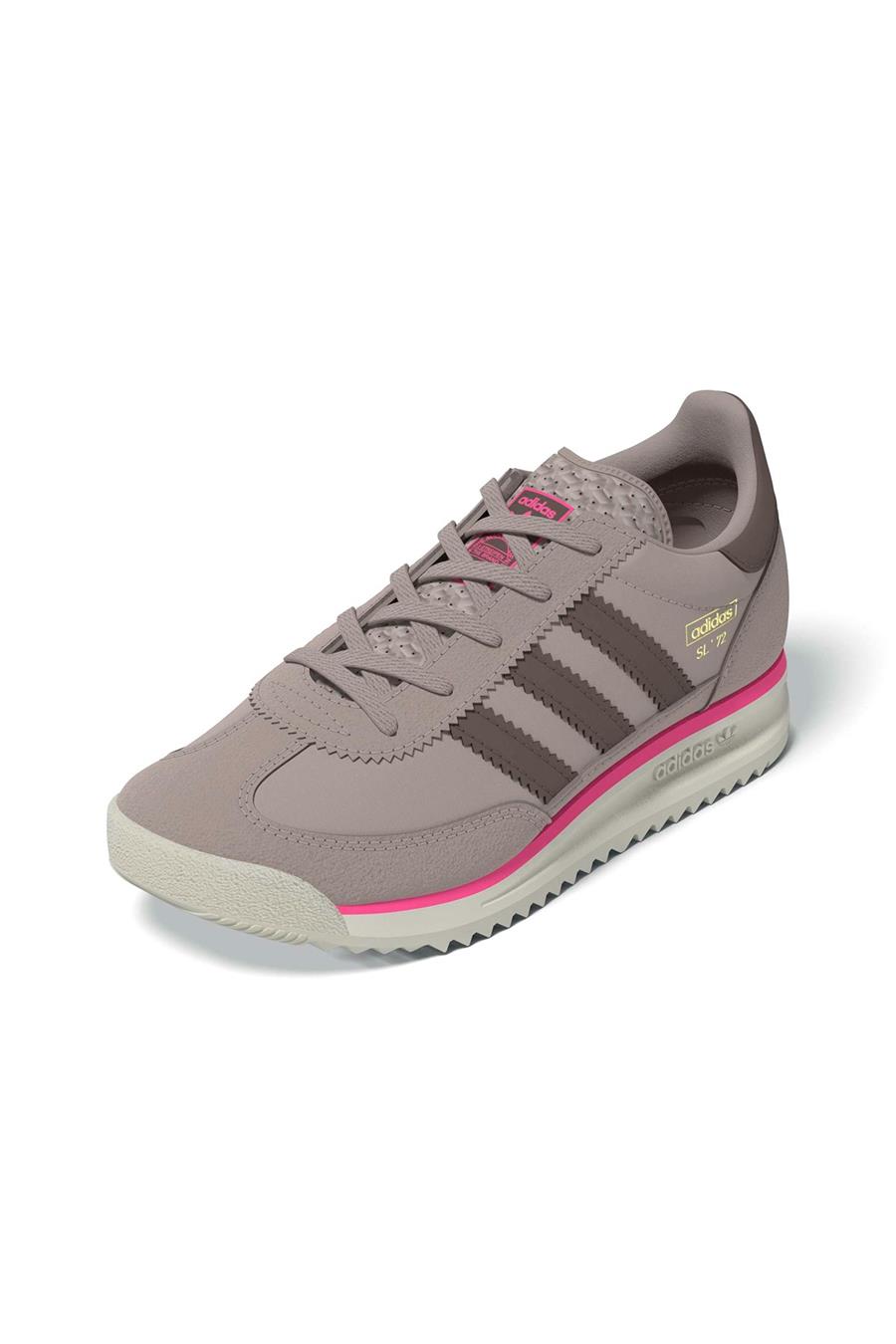 adidas Çocuk  Kahverengi  Sneaker SL 72 RS EL C IH9337