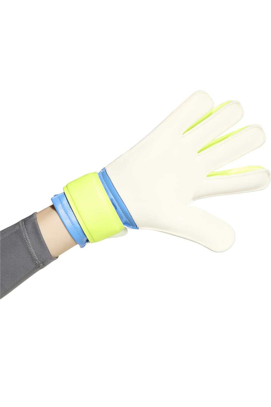 adidas Çocuk Kaleci Eldiveni PRED GL TRN J KA7793