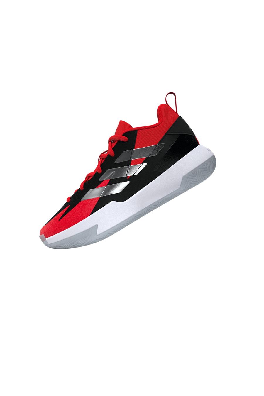 adidas Çocuk  Kırmızı  Basketbol Ayakkabısı Cross Em Up Select C JP8748